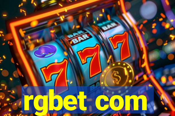 rgbet com